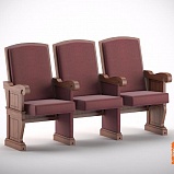 Новые кресла - НОВАТ - фото №6