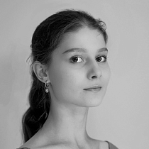 Анна Гостева: фото - НОВАТ