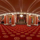 Никита Архипов: «Нашей главной задачей  стало создание пространства искусства» - НОВАТ - фото №8