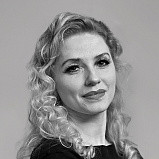 Daria Filippova: photo - NOVAT