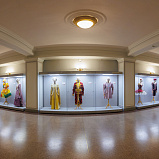 Никита Архипов: «Нашей главной задачей  стало создание пространства искусства» - НОВАТ - фото №22