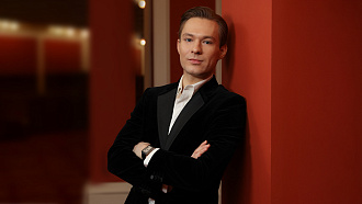 Творческая встреча Никиты Ксенофонтова со своими поклонниками состоится 12 апреля - НОВАТ