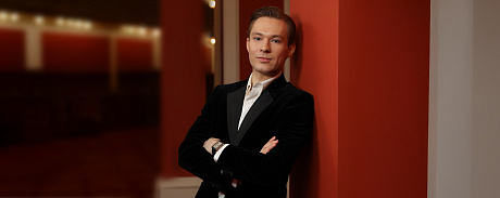 Творческая встреча Никиты Ксенофонтова со своими поклонниками состоится 12 апреля - НОВАТ