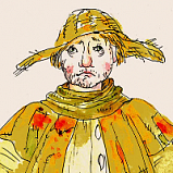 Вячеслав Окунев: «Чиполлино» — история для моих внуков» - НОВАТ - фото №28