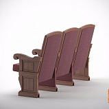 Новые кресла - НОВАТ - фото №9