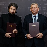 Сегодня подписано соглашение о сотрудничестве  между НОВАТом и НГТУ - НОВАТ - фото №8