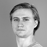 Evgeniy Zybin: photo - NOVAT