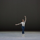 Премьера под занавес балетного сезона - НОВАТ - фото №14