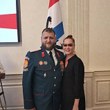 Роза Донбасса для балерины - НОВАТ - фото №3