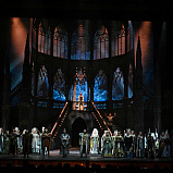 Режиссёр оперы «Иоланта» Иркин Габитов: «Самое главное в любом спектакле – чувственное начало» - НОВАТ - фото №2