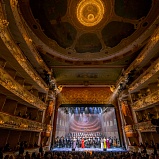 НОВАТ и Вероника Джиоева – лауреаты Национальной оперной премии «Онегин» - НОВАТ - фото №7