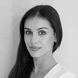 Margarita Novokhatskaya: photo - NOVAT