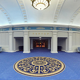 Никита Архипов: «Нашей главной задачей  стало создание пространства искусства» - НОВАТ - фото №18