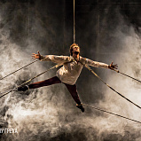 Самые масштабные сибирские гастроли Театра балета Бориса Эйфмана пройдут в апреле на сцене НОВАТа - НОВАТ - фото №3