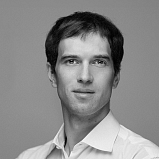 Михаил Лифенцев: фото - НОВАТ