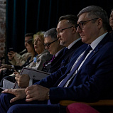 Новосибирское отделение Союза театральных деятелей РФ возглавил Вячеслав Стародубцев - НОВАТ - фото №1