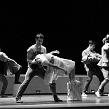 Генрик Ибсен на языке современного танца - НОВАТ - фото №14
