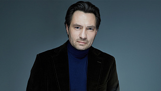 Маэстро Михаил Татарников представляет программу «Вехи земли Русской» - НОВАТ