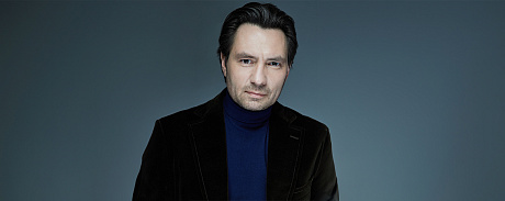 Маэстро Михаил Татарников представляет программу «Вехи земли Русской» - НОВАТ