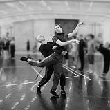 Всемирный день балета - НОВАТ - фото №9