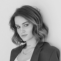 Ekaterina Begunovich: photo - NOVAT