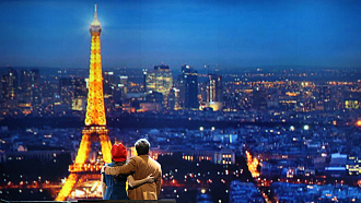 Congratulations on the premiere of the opera La Boheme! - NOVAT