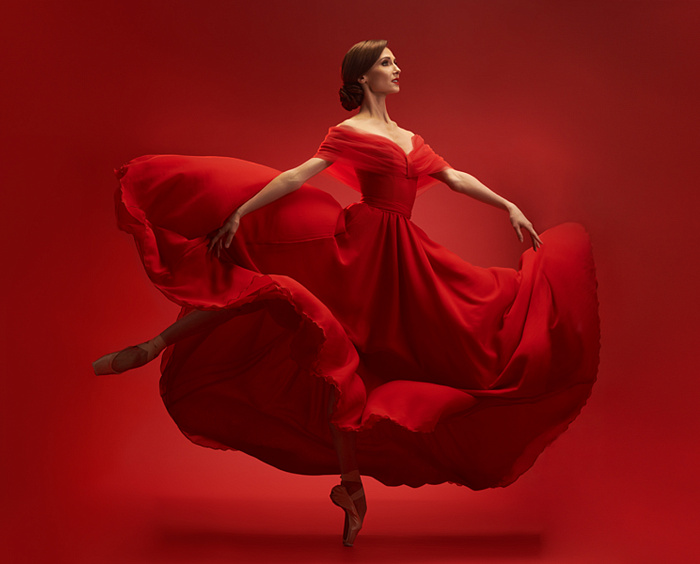 Гала-концерт Светланы Захаровой