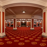 Никита Архипов: «Нашей главной задачей  стало создание пространства искусства» - НОВАТ - фото №16