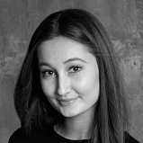 Diana  Kozhurenko: photo - NOVAT