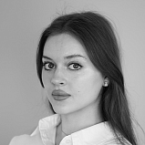 Polina Shkatova: photo - NOVAT