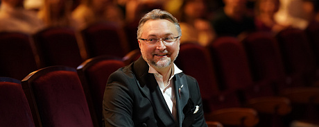 Вячеслав Стародубцев о проекте «Вехи земли Русской» - НОВАТ