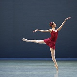 Премьера под занавес балетного сезона - НОВАТ - фото №16