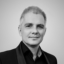 Airat Tukhvatullin: photo - NOVAT