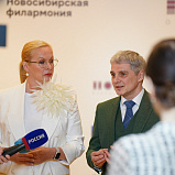 Между Новосибирским государственным академическим театром оперы и балета и Новосибирской государственной филармонией заключено соглашение о сотрудничестве - НОВАТ - фото №6