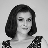 Diana Belozor: photo - NOVAT