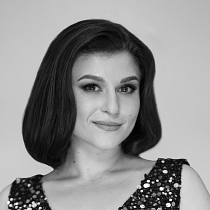 Диана Белозор: фото - НОВАТ