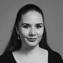 Olga Bochkareva: photo - NOVAT