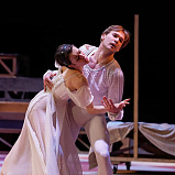 Юбилей Сергея Прокофьева в Донецке заложил фундамент масштабного сотрудничества НОВАТа и Донбасс Оперы - НОВАТ - фото №11