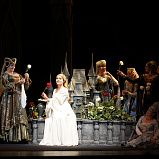 Студенты Новосибирской консерватории открывают тайны музыкального театра в НОВАТе - НОВАТ - фото №4