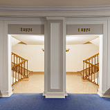 Никита Архипов: «Нашей главной задачей  стало создание пространства искусства» - НОВАТ - фото №17