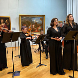 НОВАТ в гостях у Новосибирского государственного художественного музея - НОВАТ - фото №3