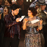 Поздравляем с премьерой оперы «Богема»! - НОВАТ - фото №3