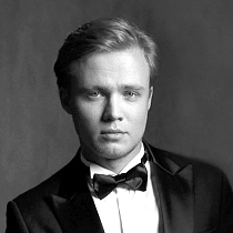 Semyon Antakov: photo - NOVAT