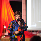 НОВАТ объединил театральный Новосибирск,  отпраздновав День театра с сибирским размахом - НОВАТ - фото №6