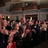 Легенда спорта в легендарном театре - НОВАТ - фото №8