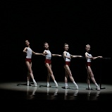 Премьера под занавес балетного сезона - НОВАТ - фото №12