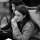 В Новосибирском театре оперы и балета началась работа над новой постановкой оперы «Травиата» - НОВАТ - фото №6