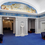 Никита Архипов: «Нашей главной задачей  стало создание пространства искусства» - НОВАТ - фото №20