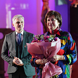 НОВАТ объединил театральный Новосибирск,  отпраздновав День театра с сибирским размахом - НОВАТ - фото №7