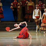 Анна Гермизеева: «Я благодарна за то, что у меня есть в театре» - НОВАТ - фото №2